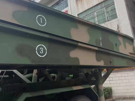 杨浦海洋 / 林地场景数码伪装